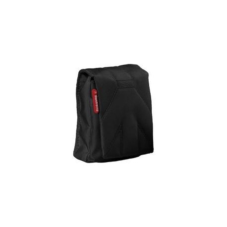 Estuche Manfrotto Nano 0 Negro MB SCP-0BB,Estuche Manfrotto Nano Stile Arena MB SCP-BC,Parasol RingLight EW60C,Parasol RingLigh