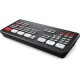 Blackmagic Design ATEM Mini Pro ISO,Kit de 3 Lámparas GVM 560AS BICOLOR,Blackmagic Design ATEM Mini Extreme,Grabador de Audio Z