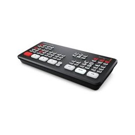 Blackmagic Design ATEM Mini Pro ISO,Kit de 3 Lámparas GVM 560AS BICOLOR,Blackmagic Design ATEM Mini Extreme,Grabador de Audio Z