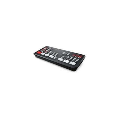 Blackmagic Design ATEM Mini Pro ISO,Kit de 3 Lámparas GVM 560AS BICOLOR,Blackmagic Design ATEM Mini Extreme,Grabador de Audio Z