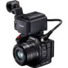 Videocámara Canon XC15 4K,Videocámara Canon XA15,Videocámara Canon XA11,Cámara Sony Alpha a6400 con Lente 16-50mm,Cámara Sony A
