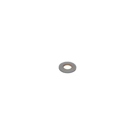 Cinta Gaffer Devek Tape Gris 1/2" x 50 yd