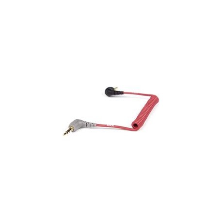 Cable de Conexión RODE SC7,Monitor LCD Touch BacPac GoPro para HERO3/HERO3+/HERO4,Filtro de Buceo Rojo GoPro,Lente Protector + 