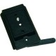 Quick Release para U-Flycam/Flycam Nano,Estabilizador HTZ HK-EX Steady Vid Ex,Soporte Flycam Yoko Steady Stabilizer,Estabilizad