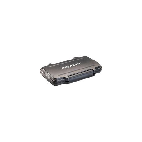 Estuche para Memorias Pelican 0915,Estuche para Memorias Pelican 0945,Estuche para Memorias Ruggard MCH-MU8B Rígido,Estuche par