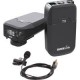 Micrófono Lavalier RODELink Filmmaker Kit