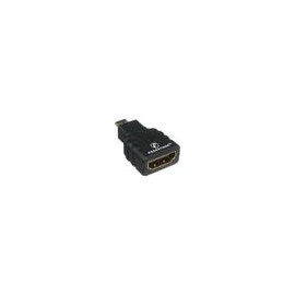 Adaptador Pearstone HDMI a Micro HDMI HD-DSS2