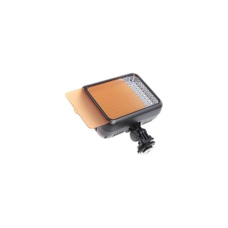 Lámpara Led Yongnuo Yn-1410 Video Light