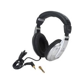 Audífonos Behringer HPM-1000