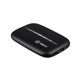 ElGato Capturador de Video HD60 S