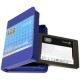 Estuche para Unidad de Estado Sólido SSD Blackmagic Design,Kit de Cargador y 1 batería NPF-550 Dracast DRBK1NPF2200,Cargador Du
