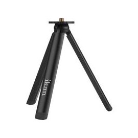 Mini Tripié ikan GTP para Estabilizadores,Portabaterías Ikan MS-E002,Placa de Montaje D Dolity para Ronin S,Estuche para Osmo P