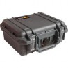 Estuche Pelican 1200,Estuche para Unidad de Estado Sólido SSD Blackmagic Design,Estabilizador DJI RS 2,Estuche para tripié Vidp