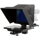 Teleprompter Studio 15" MagiCue MAQSTUDIO15,Teleprompter ikan Universal Tablet PT-Elite-V2,Teleprompter ikan Universal Tablet P