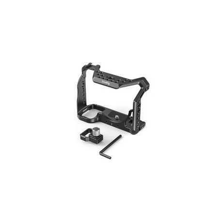 Soporte Jaula Completa SmallRig 3007 para Sony A7S III