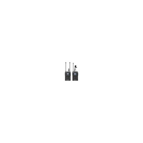 Micrófono Lavalier Inalámbrico Boya BY-WM8 Pro-K1,Kit Dual Lavalier Inalámbrico Boya BY-WM8 PRO-K2,Juego de 3 Cubrevientos para