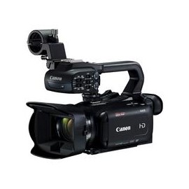 Videocámara Canon XA15,Cámara Sony Alpha a6400 con Lente 16-50mm,Cámara Sony Alpha a7R III (Sólo cuerpo),Videocámara Sony PXW-Z