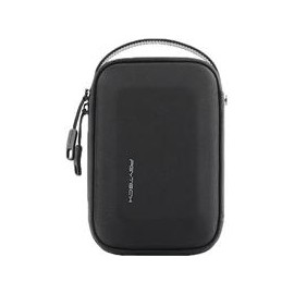 Estuche para Osmo PGYTECH,Pinza para Osmo Pocket Vacally,Minitripié para DJI Osmo Mobile Intraxis,Tripié y Soporte para Celular