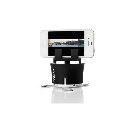 Accesorio para Time Lapse Veho VCC-100XL MUVI,Estuche Lowepro Fastpack BP 150 AW II Black,Estuche para tripié Vidpro TC-35,Estu