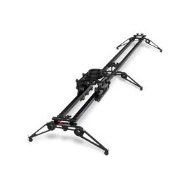Barra Deslizadora Camtree Rayo Mini de 2.50m (C-RAYO-MINI),Lente Protector + Cubierta GoPro para HERO3/HERO3+/HERO4,Fondo de Pa