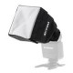 Mini Difusor HTZ SB-1202,Micrófono ZANSONG V30 inalámbrico con Clip de Corbata UHF Profesional con Receptor,Micrófono Shure SM7