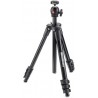 Tripié Manfrotto MKCOMPACTLT-BK Negro