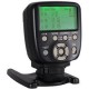 Controlador de Flash Yongnuo YN560-TX II para Cámaras Canon,Estabilizador DJI Osmo Mobile 4,Estabilizador AFI 3-Axis Handheld D