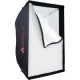 Softbox Photoflex Extra Large LiteDome (54 x 70 x 35"),Disco Duro Seagate 2TB Expansion Portátil USB 3.0,Disco Duro Seagate 4TB