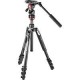 Tripié Manfrotto Beefree con Cabeza para Video MVKBFR-LIVE