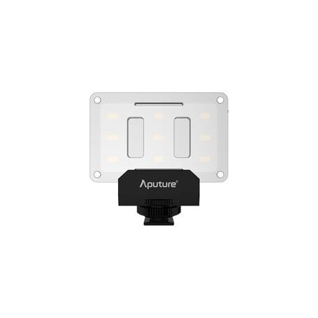 Lámpara Aputure AL-M9