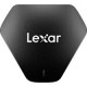 Lector de Tarjetas Lexar Multi-Card 3 en 1