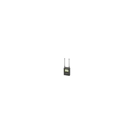Saramonic UwMic9-RX9 Receptor inalámbrico