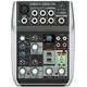 Mixer de Audio Behringer Xenyx Q502USB