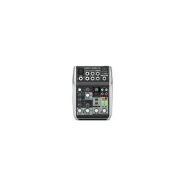 Mixer de Audio Behringer Xenyx Q502USB