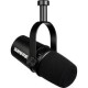 Micrófono Shure MV7-K