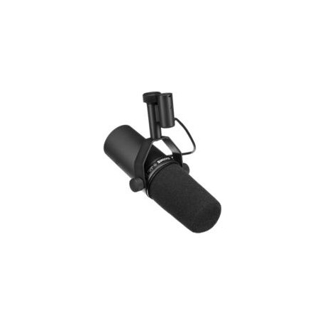 Micrófono Shure SM7B Cardioide Dynami Vocal