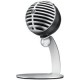 Micrófono Shure MOTIV MV5/A-LTG