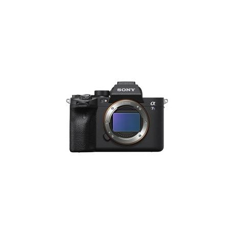 Cámara Sony Alpha a7S III (Sólo cuerpo)