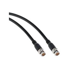 Cable Pearstone 75' SDI Video Cable BNC a BNC