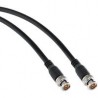 Cable Pearstone 75' SDI Video Cable BNC a BNC