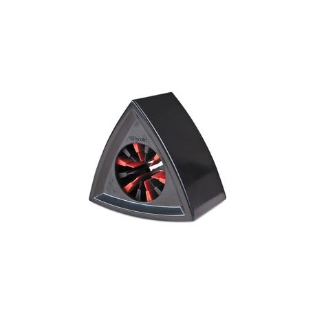 Mic Flag Rycote 107302 Triangulo,Conector A/C para Lámparas Yongnuo YN1200,Conector A/C para Lámparas Yongnuo YN900,Conector A/