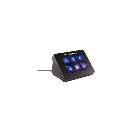 ElGato Stream Deck Mini