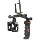 Estabilizador Camtree Hunt Cage Kit for GoPro