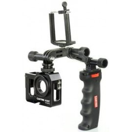 Estabilizador Camtree Hunt Cage Kit for GoPro