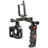 Estabilizador Camtree Hunt Cage Kit for GoPro