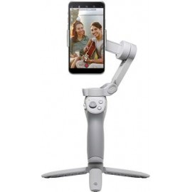 Estabilizador DJI Osmo Mobile 4