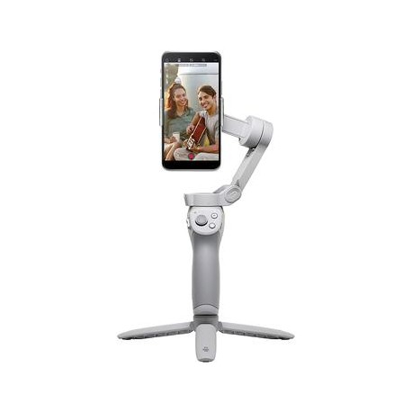 Estabilizador DJI Osmo Mobile 4