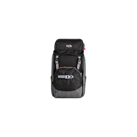 Estuche Clik Elite Escape 2.0 Negra