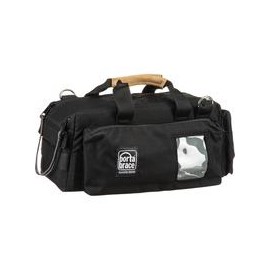 Estuche PortaBrace Cargo para cámara compacta HDSLR (negro)