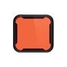 Filtro de Buceo Rojo GoPro